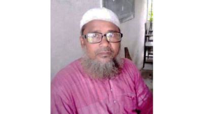 কুড়িগ্রামে ফ্যান মেরামত করতে গিয়ে স্কুলশিক্ষকের মৃত্যু