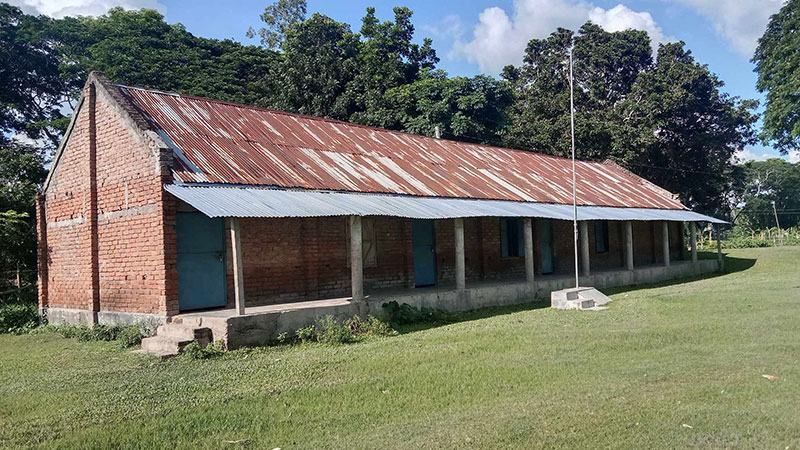 শতভাগ কৃতকার্যের রেকর্ড থাকলেও এবার শূন্য পাস