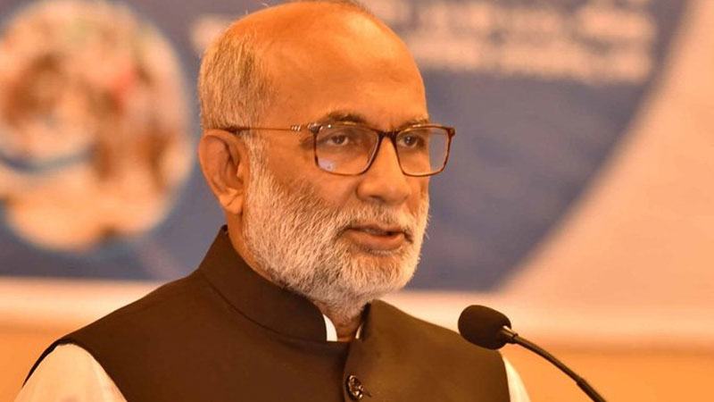 দেশ ধ্বংস করতেই বঙ্গবন্ধুকে সপরিবারে হত্যা করা হয় —প্রাণিসম্পদমন্ত্রী