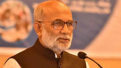 দেশ ধ্বংস করতেই বঙ্গবন্ধুকে সপরিবারে হত্যা করা হয় —প্রাণিসম্পদমন্ত্রী