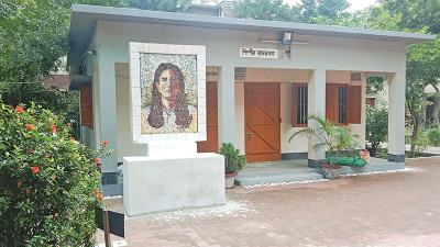 নড়াইলের চিত্রাপাড়ের লাল মিয়ার শততম জন্মবার্ষিকী