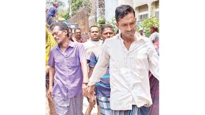 ঝিনাইদহে তিনজনের যাবজ্জীবন