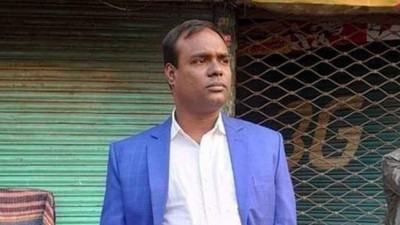 ভেড়ামারায় হামলায় আহত স্বেচ্ছাসেবক লীগ নেতার মৃত্যু