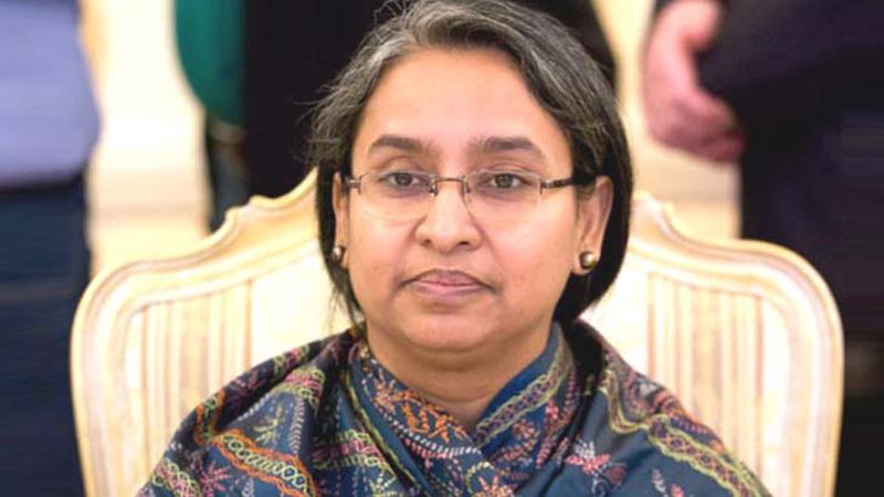 এইচএসসি পরীক্ষা পেছানোর সুযোগ নেই : শিক্ষামন্ত্রী