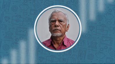 বৈধ অর্থকে সহজে বাইরে না নিতে দিলে হুন্ডি-হাওলা থাকবেই