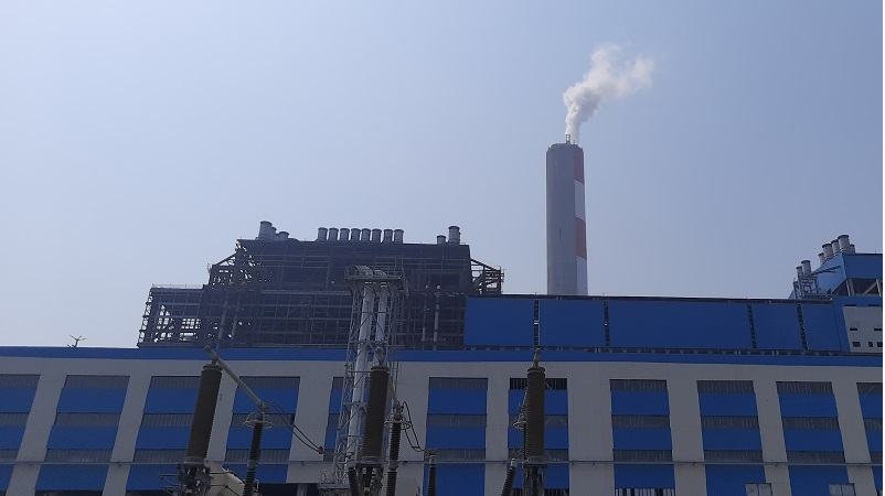 ফের উৎপাদনে রামপাল তাপবিদ্যুৎ কেন্দ্র