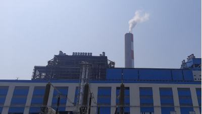 ফের উৎপাদনে রামপাল তাপবিদ্যুৎ কেন্দ্র