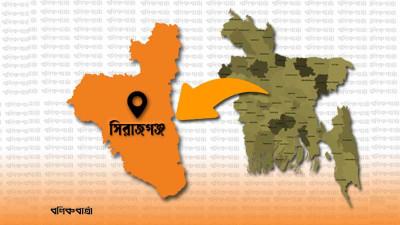 স্ত্রীকে হত্যার অভিযোগ
