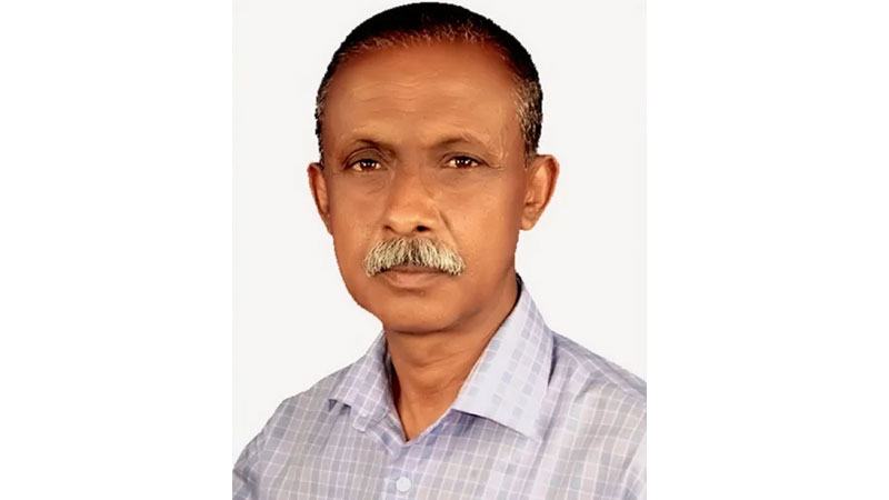 লক্ষ্মীপুরে ধান চুরি মামলায় চেয়ারম্যানসহ ৯ জন কারাগারে