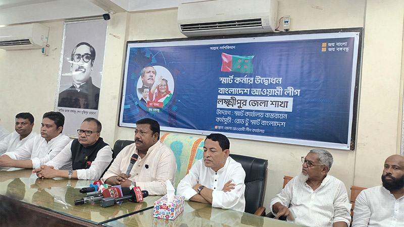 জাতীয় নির্বাচনে আ.লীগ কারো জন্য অপেক্ষা করবে না