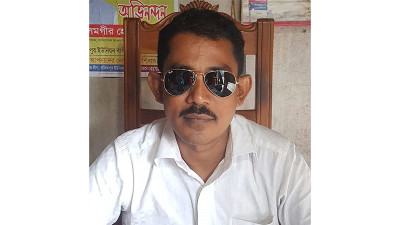 মাদারীপুরে চারতলা ভবন থেকে পড়ে আ. লীগ নেতার মৃত্যু