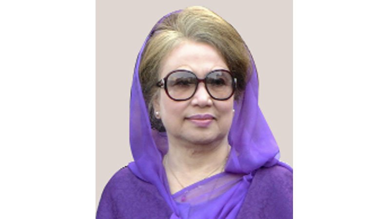 খালেদা জিয়ার পূর্ণাঙ্গ স্বাস্থ্য পরীক্ষা শুরু
