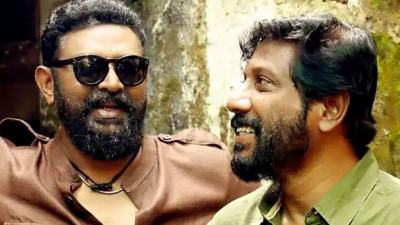 পাঁচ বছরে পাঁচটি হিট সিনেমা দিয়েছিল সিদ্দিক-লাল জুটি