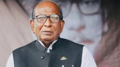 নাটোর-৪ আসনের এমপি আব্দুল কুদ্দুস আর নেই