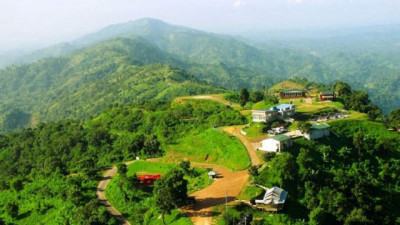 রাঙ্গামাটিতে ম্যালেরিয়ায় আক্রান্ত ৯০% রোগীই সীমান্ত এলাকার