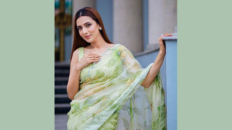 ‘পান্না কায়সারের চরিত্রে অভিনয় করা চ্যালেঞ্জিং ছিল’