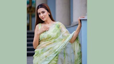 ‘পান্না কায়সারের চরিত্রে অভিনয় করা চ্যালেঞ্জিং ছিল’
