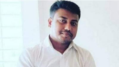 ব্রাহ্মণবাড়িয়ায় জিমে আটকে মারধর: ছাত্রলীগ নেতা বহিষ্কার