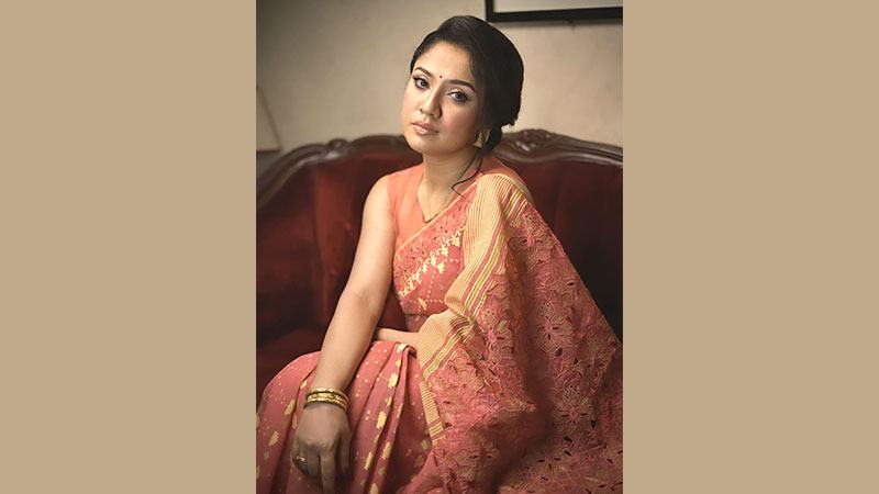 ‘‌দর্শকের ভালোবাসা আমাকে অনুপ্রাণিত করছে’