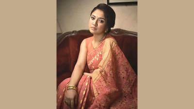 ‘‌দর্শকের ভালোবাসা আমাকে অনুপ্রাণিত করছে’