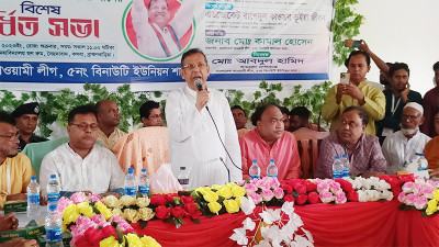 খালেদা জিয়াকে আবারও শর্তযুক্ত মুক্তি দেয়া হবে : আইনমন্ত্রী