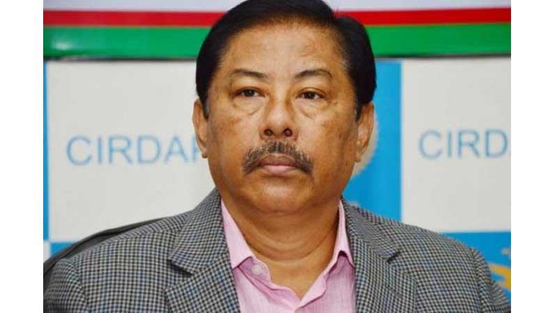আধুনিক কৃষি সরঞ্জাম ব্যবহারে অধিক ফসল উৎপাদন সম্ভব