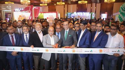 চ্যালেঞ্জ থাকলেও আর্থিক প্রতিষ্ঠানগুলোর সম্ভাবনা অনেক