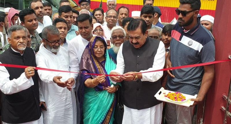 বিদেশীরাও তত্ত্বাবধায়ক সরকারের অধীনে নির্বাচন চায় না— শাজাহান খান