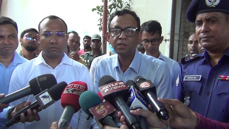 আলুর বাজার অস্থির করে তুলেছে অদৃশ্য হাত: ভোক্তা অধিদপ্তরের ডিজি