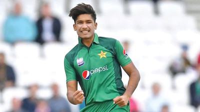 চট্টগ্রাম চ্যালেঞ্জার্সে খেলবেন হাসনাইন