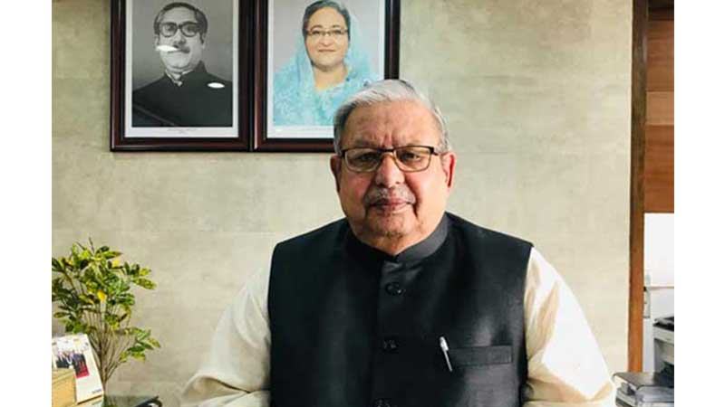 কৃষিতে বিনিয়োগ অর্থনৈতিক উন্নয়নের জন্য অপরিহার্য —প্রবাসী কল্যাণমন্ত্রী