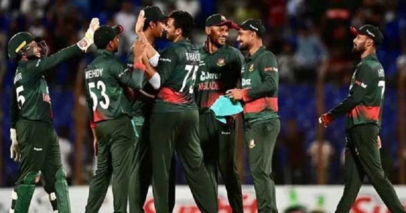 নিউজিল্যান্ড সিরিজের দলে তামিম ও মাহমুদউল্লাহ
