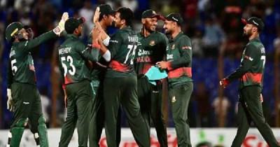 নিউজিল্যান্ড সিরিজের দলে তামিম ও মাহমুদউল্লাহ