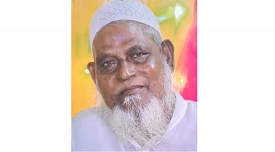 বাবা হারালেন জাতীয় দলের পেসার রুবেল হোসেন