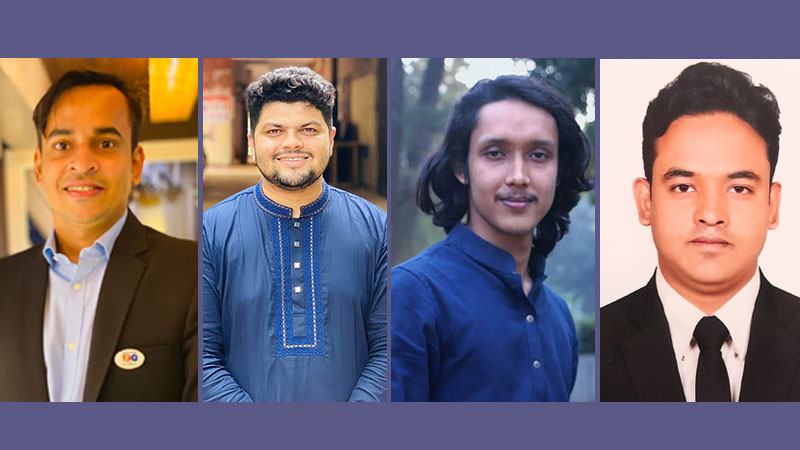 ক্যাম্পাস সাংবাদিকতার হালচাল