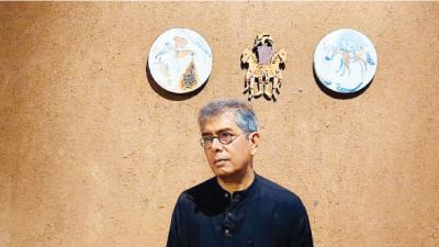 চট্টগ্রাম চারুকলা ও একজন ঢালী আল মামুন