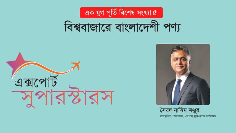 আরো শক্তিশালী ব্র্যান্ড হিসেবে ইউরোপ নির্ভরতা কমিয়ে নতুন মার্কেটে নিজেদের তুলে ধরতে চাই