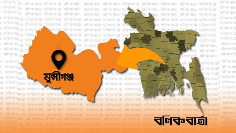 সিরাজদিখানে চার ব্যবসায়ীকে জরিমানা