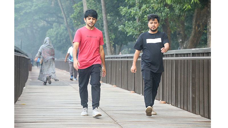 সারা বিশ্বেই তরুণ-তরুণীদের সাধারণ স্বাস্থ্যঝুঁকি