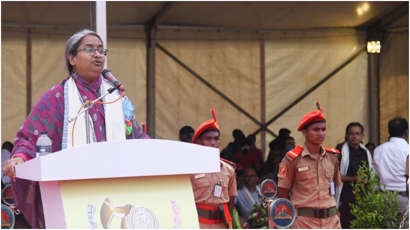 ভিসা নীতি উচ্চশিক্ষায় প্রভাব ফেলবে না: দীপু মনি