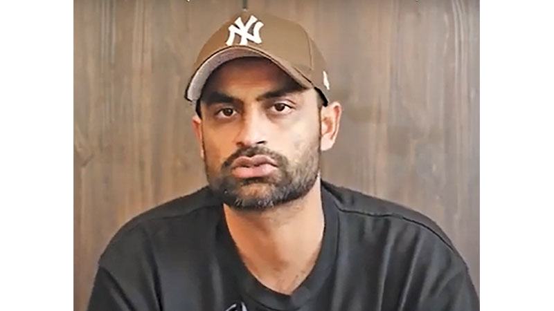 ফিজিও রিপোর্টে বিশ্বকাপে খেলতে বাধা ছিল না