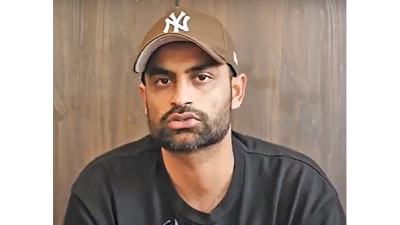 ফিজিও রিপোর্টে বিশ্বকাপে খেলতে বাধা ছিল না