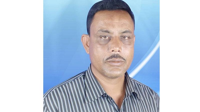 কুড়িগ্রামের থেতরাই ইউপি চেয়ারম্যান বরখাস্ত