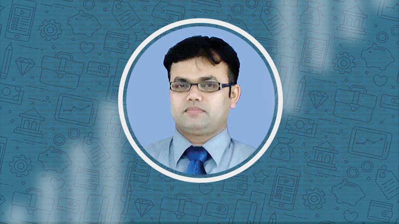 সবুজ উন্নয়নের লক্ষ্যে টেকসই আর্থিক সেবার সম্প্রসারণ অনস্বীকার্য