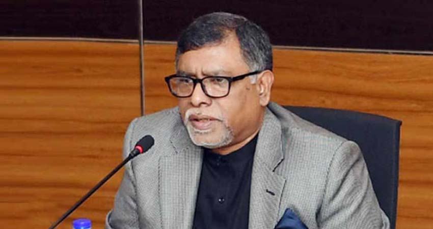 ডেঙ্গুর টিকা আপাতত কোনো কাজে আসছে না: স্বাস্থ্যমন্ত্রী