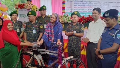 নির্বাচনে সহিংসতা এড়াতে সজাগ থাকার আহ্বান শিক্ষামন্ত্রীর