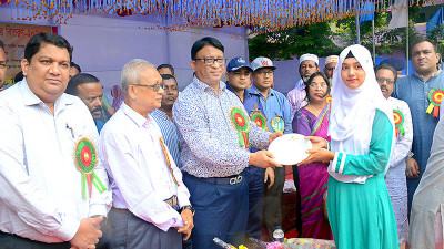 দিনাজপুরে সাংস্কৃতিক প্রতিযোগিতা