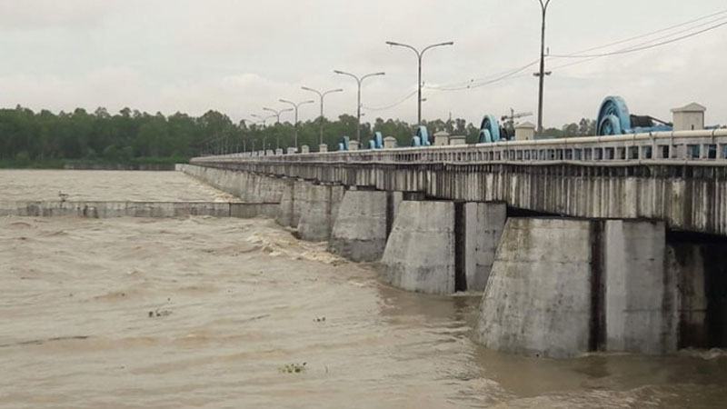 তিস্তায় ভেসে এল ভারতীয় ছয় নাগরিকের মরদেহ