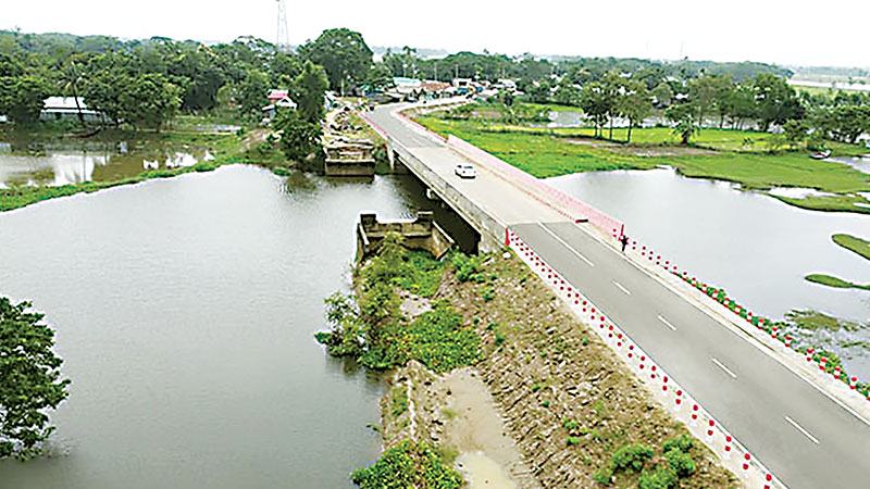 প্রসারিত হবে ব্যবসা বাণিজ্যের সুযোগ