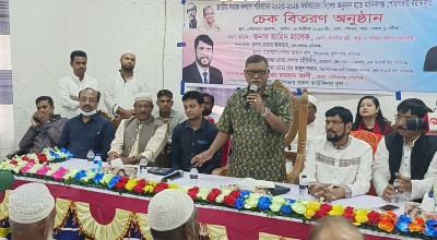 একশ টাকায় ভোট কেনার দিন শেষ: স্বাস্থ্যমন্ত্রী